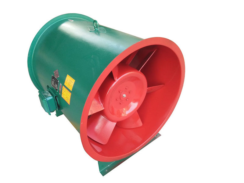 3c排煙風(fēng)機的改善對策研究有什么?