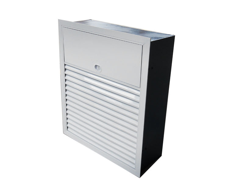 正壓送風(fēng)口的品質(zhì)對實際效果有哪些危害?