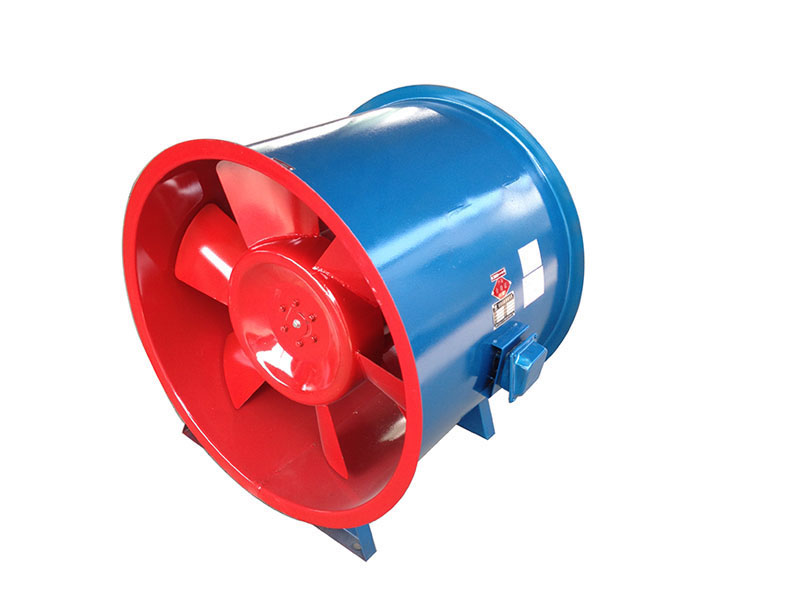 3c排煙風(fēng)機的配電設(shè)備裝置規(guī)范包含哪些方面?